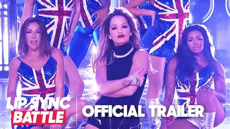 Lip Sync Battle Official Season 4 Premiere Trailer ft. Luis Fonsi .